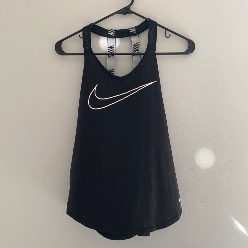 Nike Dri-Fit Top